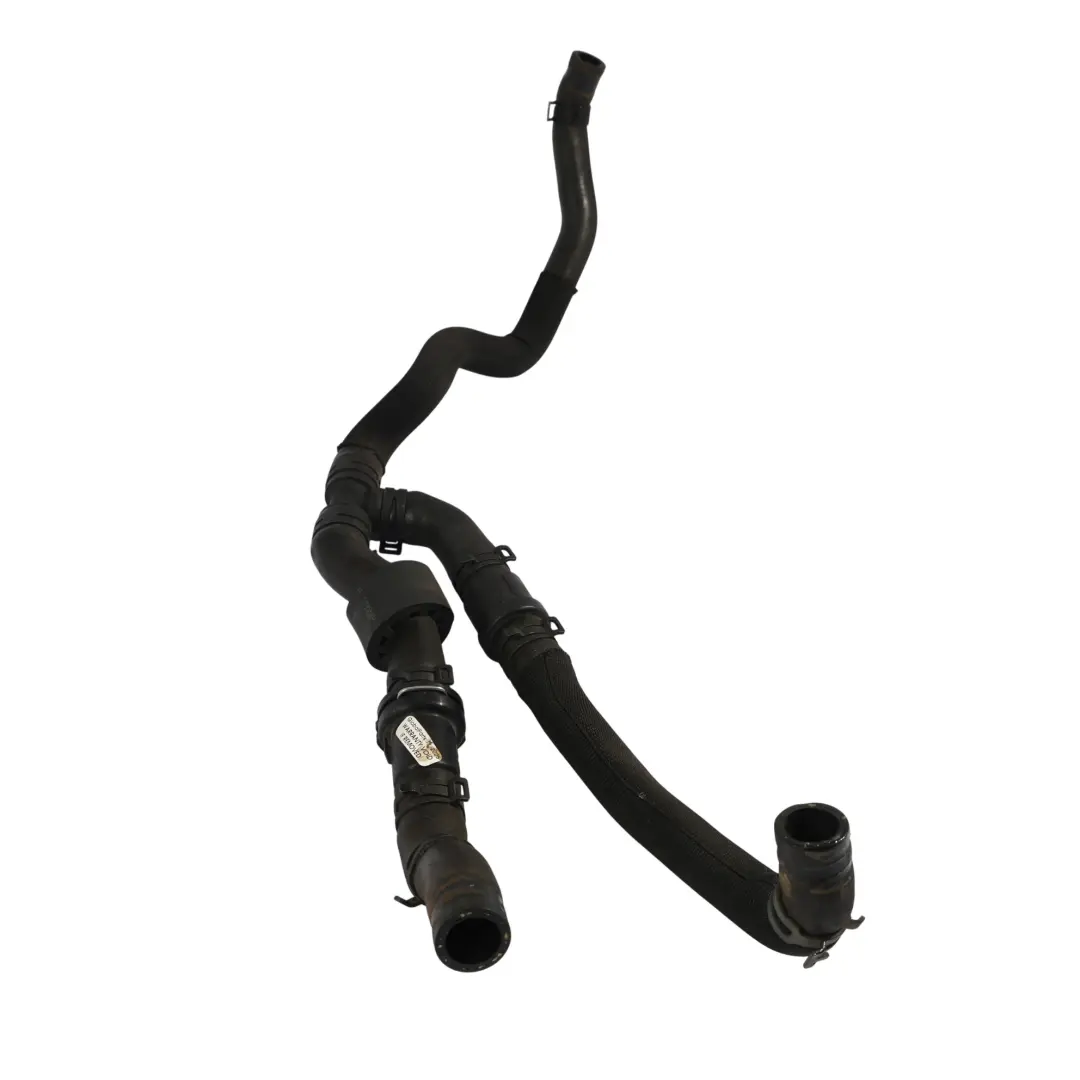 Manguera De Agua Del Radiador Tubería Refrigerante para Audi A4 B8 2.0 TDI con número de pieza 03L122157M Audi A4 B8 2.0 TDI Manguera De Agua Del Radiador Tubería Refrigerante - SKU 03L122157M - Número de pieza 03L122157M
