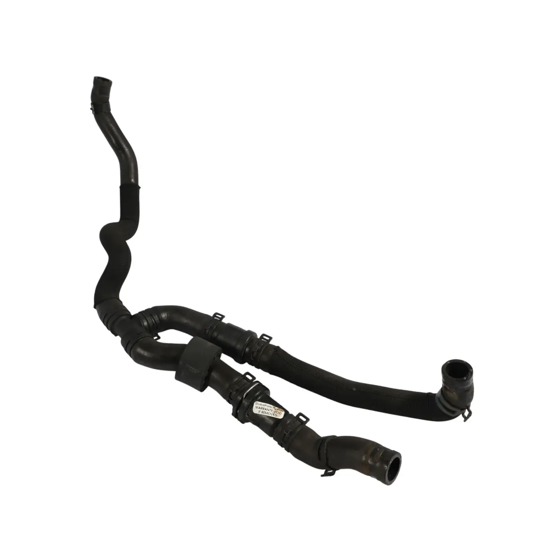 Tubo Acqua Radiatore Tubo Refrigerante per Audi A4 B8 2.0 TDI con numero di parte 03L122157M Audi A4 B8 2.0 TDI Tubo Acqua Radiatore Tubo Refrigerante - SKU 03L122157M - Numero di parte 03L122157M