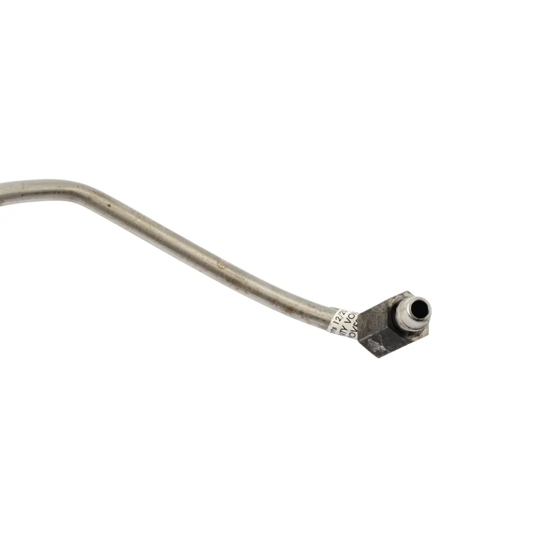 6J Audi Q3 Mk1 A3 8P Diesel Engine Turbo Oil Line Hose to Seat Ibiza with Part number 03L145771AB Seat Ibiza 6J Audi Q3 Mk1 A3 8P Diesel Engine Turbo Oil Line Hose - SKU 03L145771AB - Part number 03L145771AB
