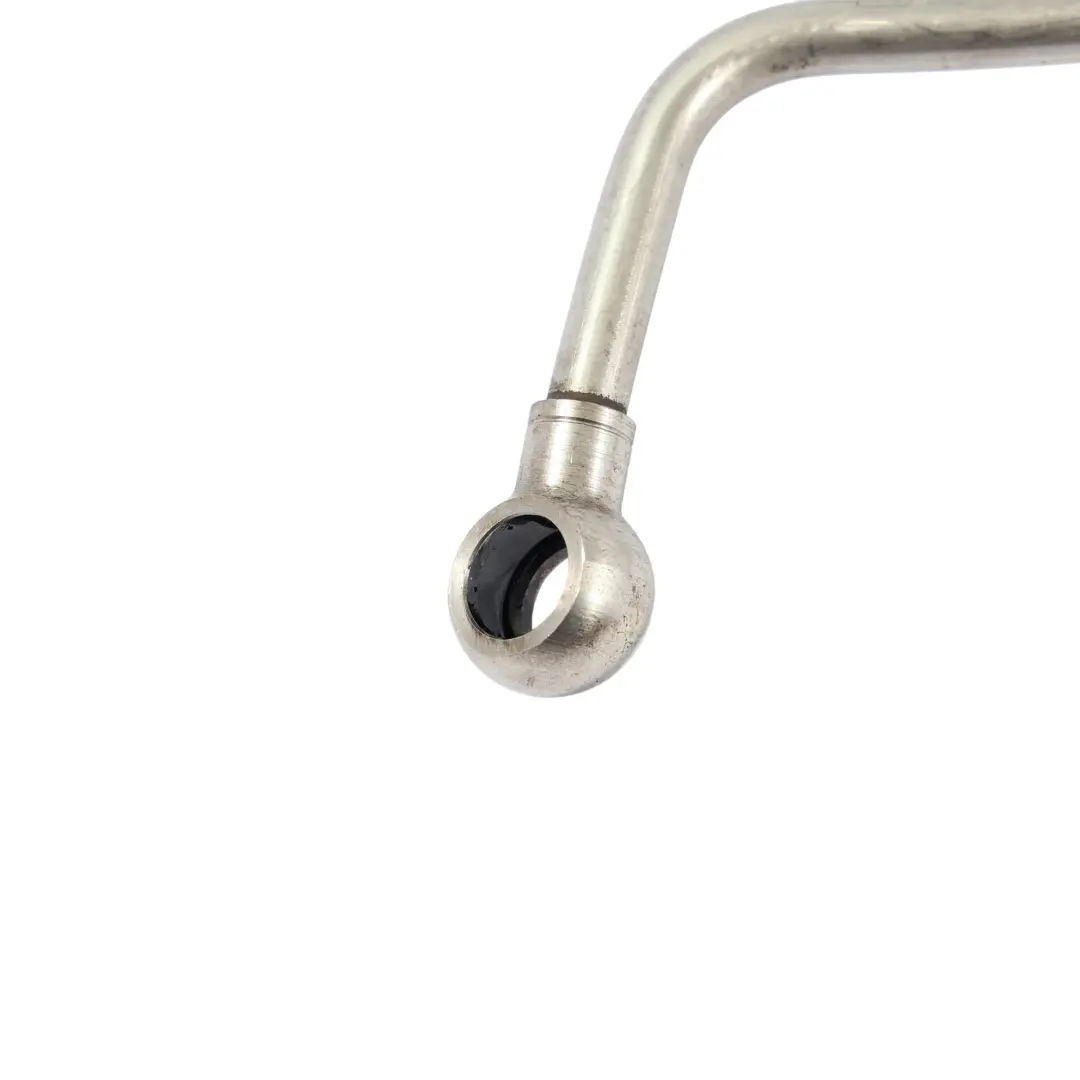 6J Audi Q3 Mk1 A3 8P Diesel Engine Turbo Oil Line Hose to Seat Ibiza with Part number 03L145771AB Seat Ibiza 6J Audi Q3 Mk1 A3 8P Diesel Engine Turbo Oil Line Hose - SKU 03L145771AB - Part number 03L145771AB