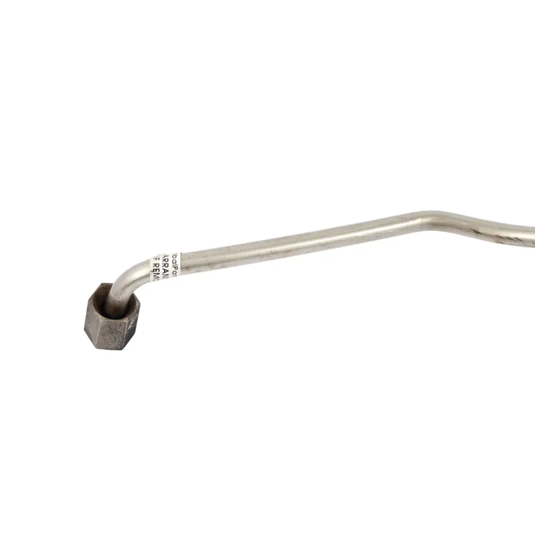 6J Audi Q3 Mk1 A3 8P Motor Diesel Turbo Oil Line Hose para Seat Ibiza con número de pieza 03L145771AB Seat Ibiza 6J Audi Q3 Mk1 A3 8P Motor Diesel Turbo Oil Line Hose - SKU 03L145771AB - Número de pieza 03L145771AB
