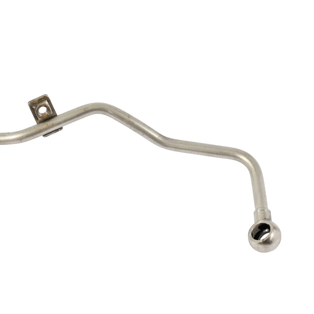 6J Audi Q3 Mk1 A3 8P Diesel Motore Turbo Olio Linea Tubo per Seat Ibiza con numero di parte 03L145771AB Seat Ibiza 6J Audi Q3 Mk1 A3 8P Diesel Motore Turbo Olio Linea Tubo - SKU 03L145771AB - Numero di parte 03L145771AB