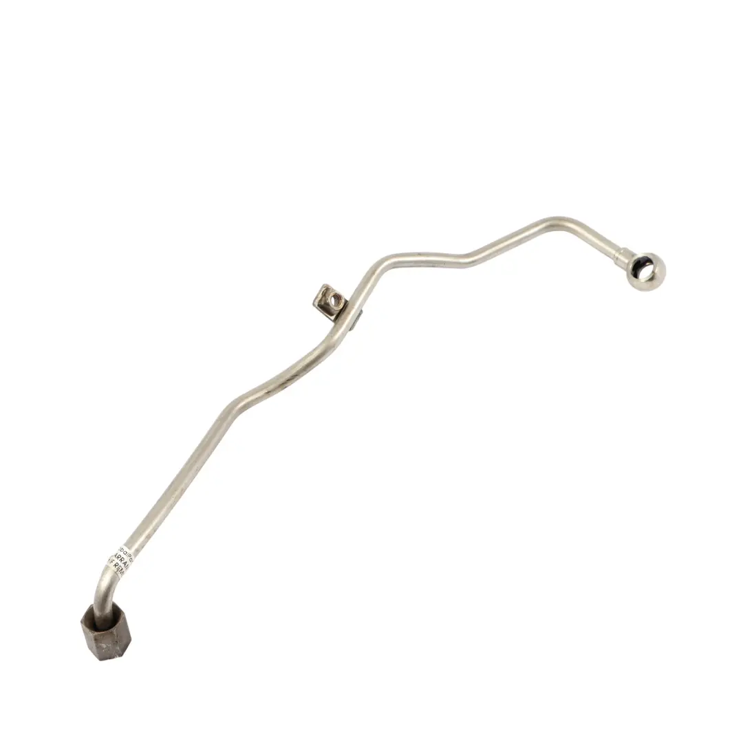 Seat Ibiza 6J Audi Q3 Mk1 A3 8P Diesel Engine Turbo Oil Line Hose - SKU 03L145771AB - Part number 03L145771AB