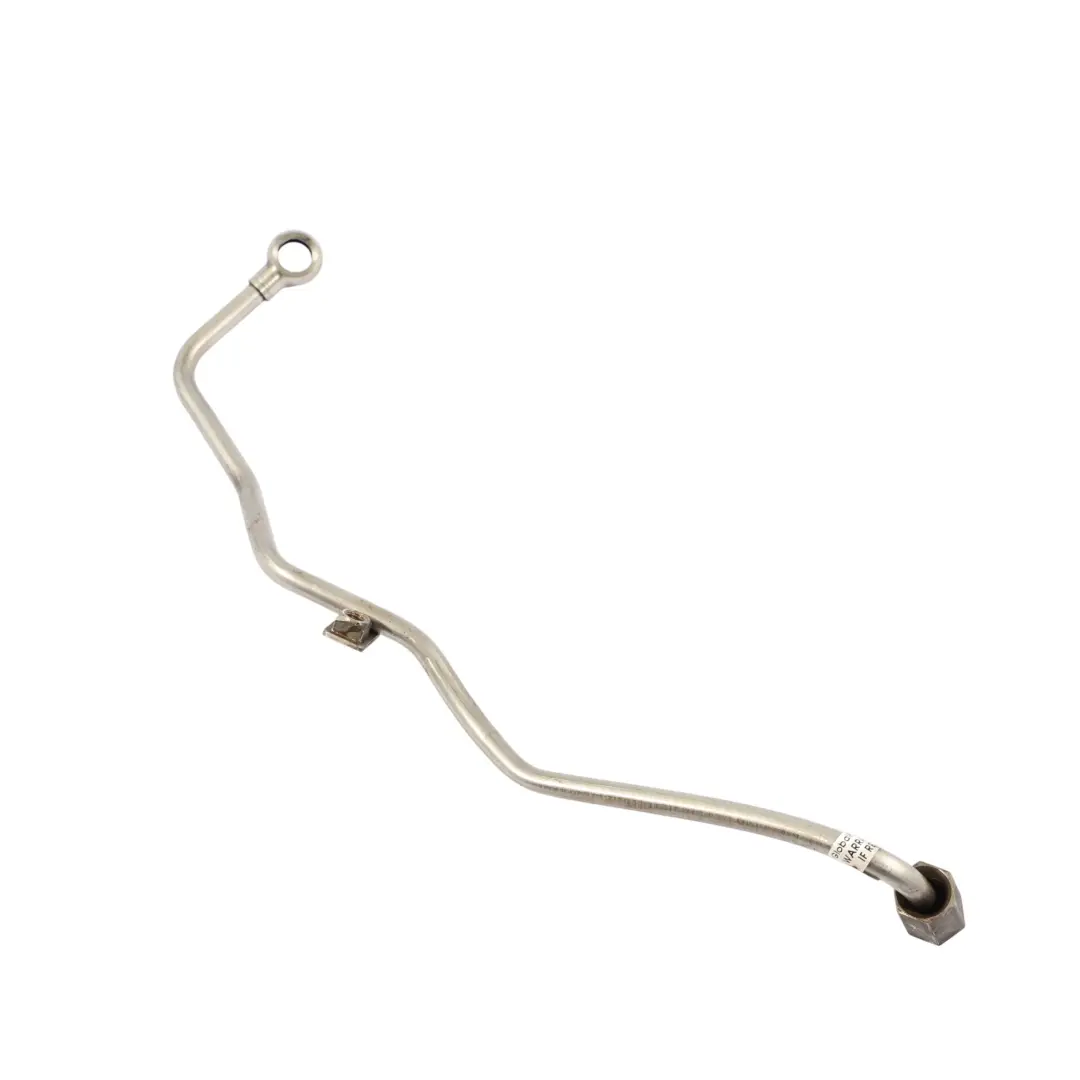 Seat Ibiza 6J Audi Q3 Mk1 A3 8P Motor Diesel Turbo Oil Line Hose - SKU 03L145771AB - Número de pieza 03L145771AB