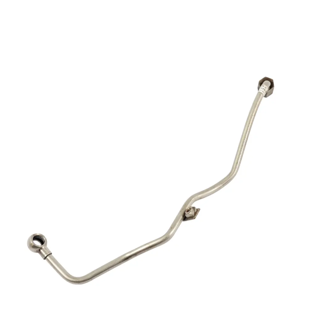 Seat Ibiza 6J Audi Q3 Mk1 A3 8P Motor Diesel Turbo Oil Line Hose - SKU 03L145771AB - Número de pieza 03L145771AB