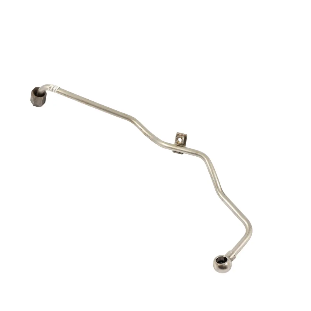 6J Audi Q3 Mk1 A3 8P Motor Diesel Turbo Oil Line Hose para Seat Ibiza con número de pieza 03L145771AB Seat Ibiza 6J Audi Q3 Mk1 A3 8P Motor Diesel Turbo Oil Line Hose - SKU 03L145771AB - Número de pieza 03L145771AB