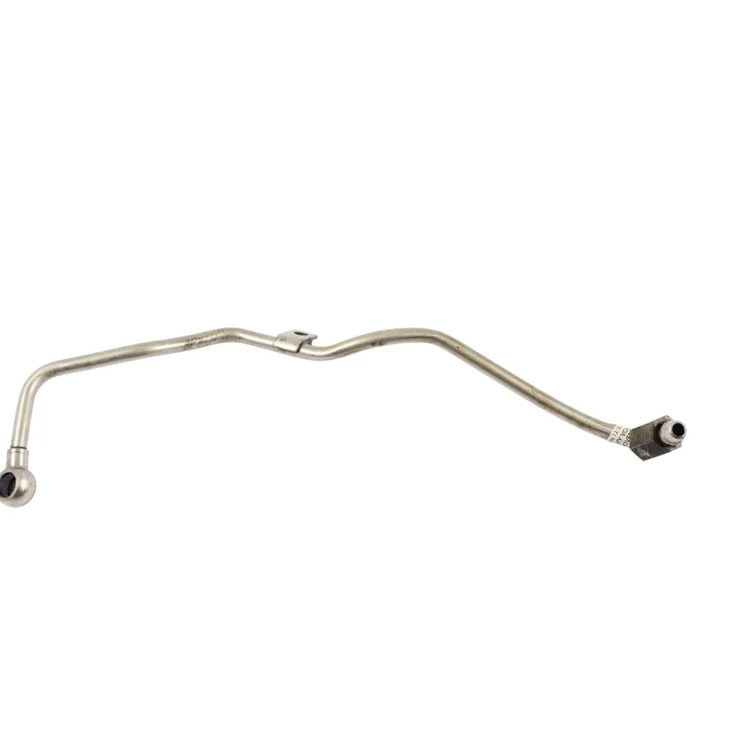 6J Audi Q3 Mk1 A3 8P Diesel Engine Turbo Oil Line Hose to Seat Ibiza with Part number 03L145771AB Seat Ibiza 6J Audi Q3 Mk1 A3 8P Diesel Engine Turbo Oil Line Hose - SKU 03L145771AB - Part number 03L145771AB