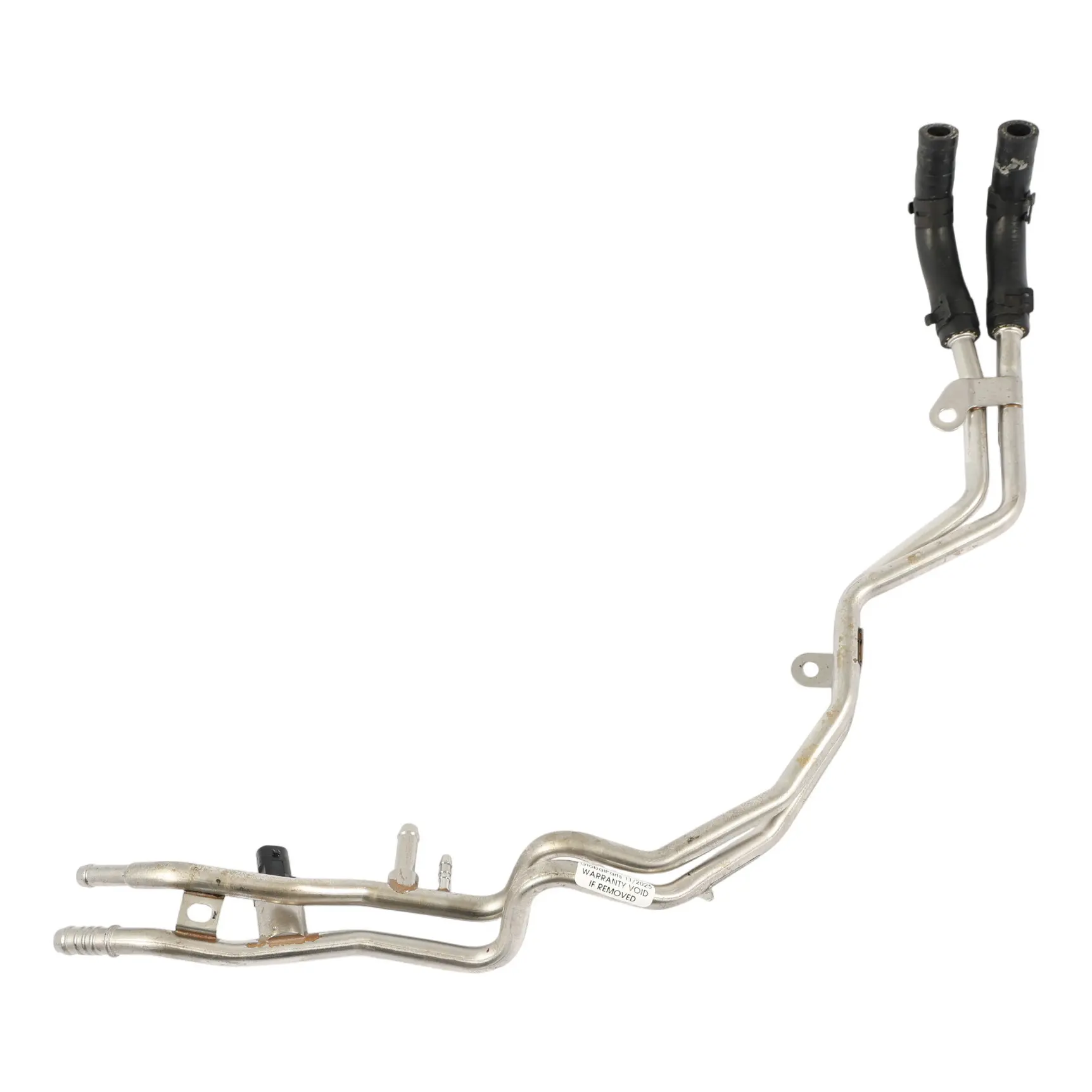 Audi A4 B8 A5 8T 2.0 Diesel Kit Conduites Alimentation Carburant 03L201360K