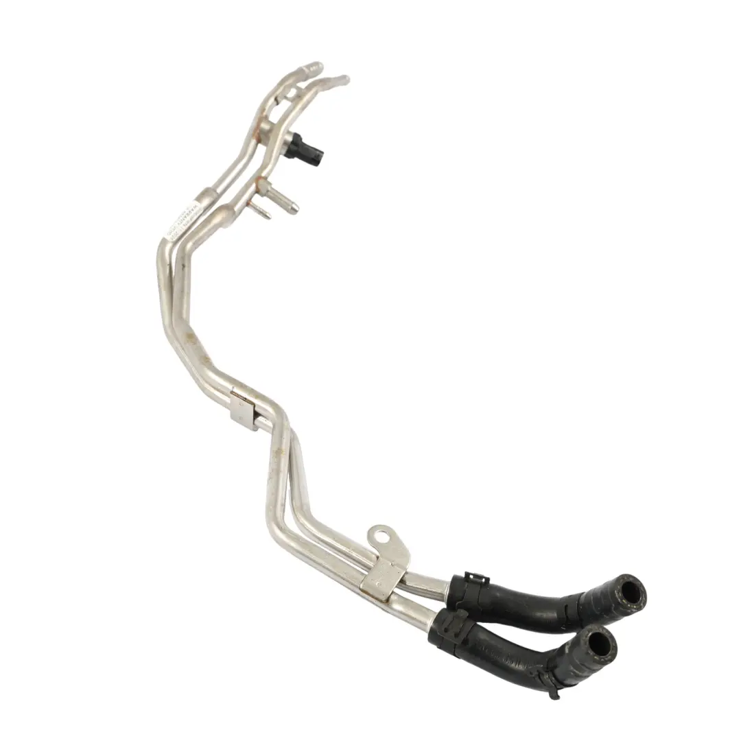 Líneas Alimentación Combustible Juego Gemelos para Audi A4 B8 2.0 Diesel con número de pieza 03L201360K Audi A4 B8 2.0 Diesel Líneas Alimentación Combustible Juego Gemelos - SKU 03L201360K-2 - Número de pieza 03L201360K