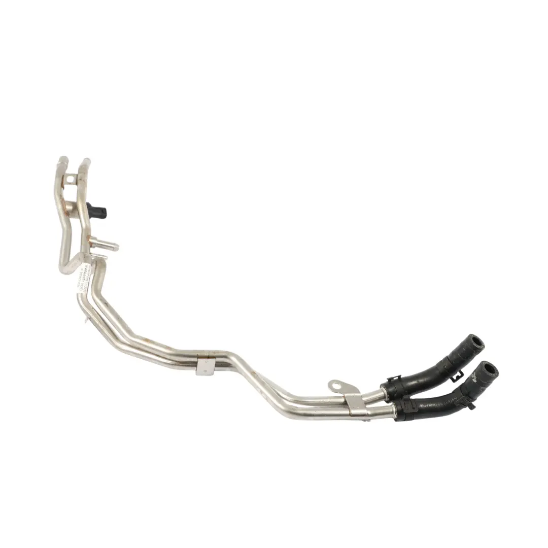 Audi A4 B8 2.0 Diesel Linee Alimentazione Carburante Twin Pipes Set - SKU 03L201360K-2 - Numero di parte 03L201360K