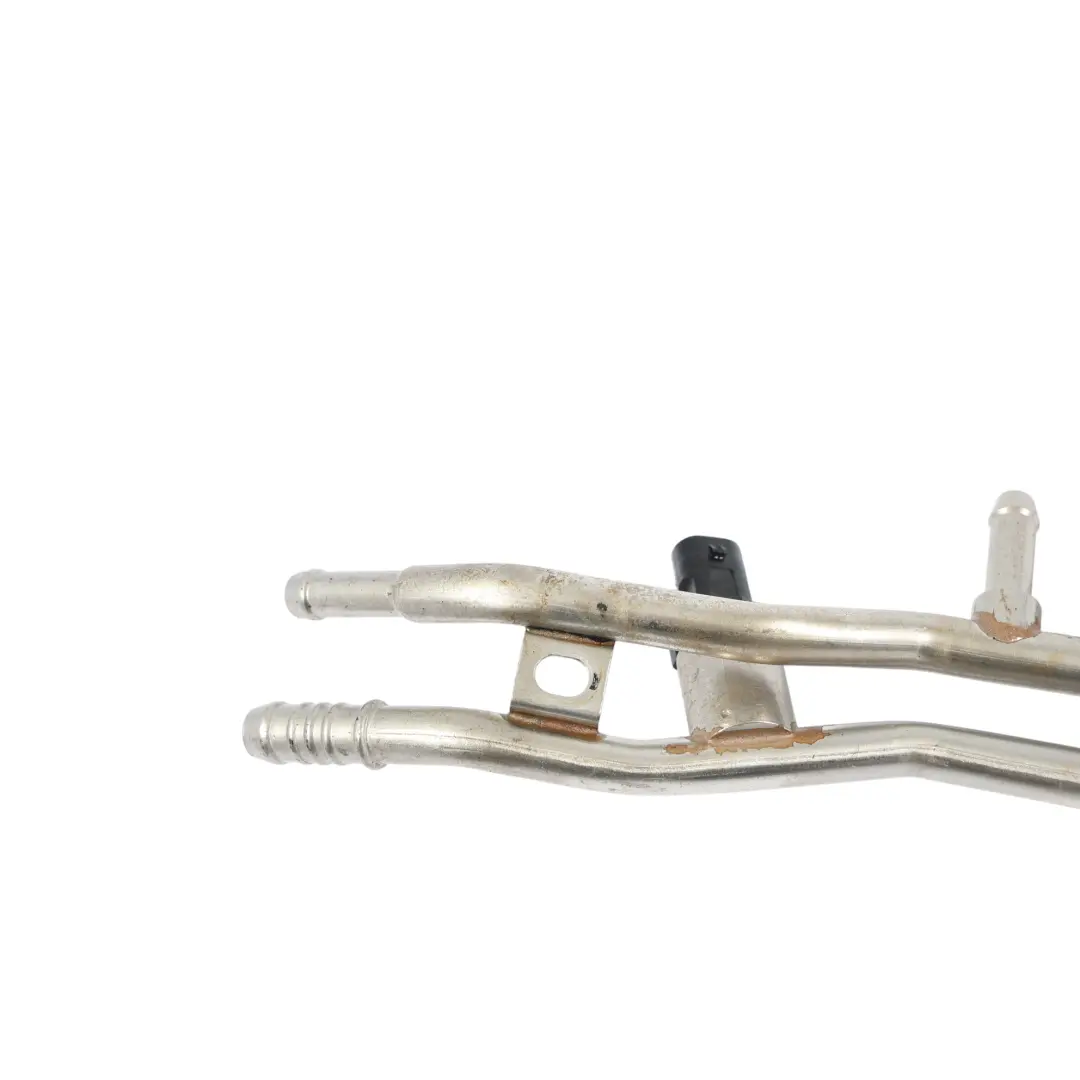 Supply Lines Feed Twin Pipes Set to Audi A4 B8 A5 8T 2.0 Diesel Fuel with Part number 03L201360K Audi A4 B8 A5 8T 2.0 Diesel Fuel Supply Lines Feed Twin Pipes Set - SKU 03L201360K-2 - Part number 03L201360K