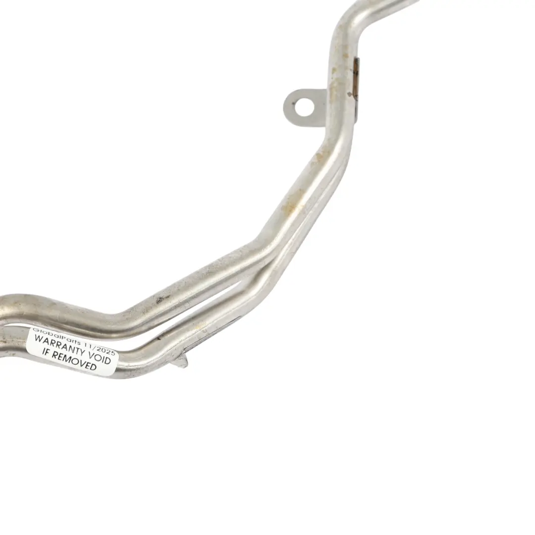 Audi A4 B8 A5 8T 2.0 Diesel Fuel Supply Lines Feed Twin Pipes Set - SKU 03L201360K-2 - Part number 03L201360K
