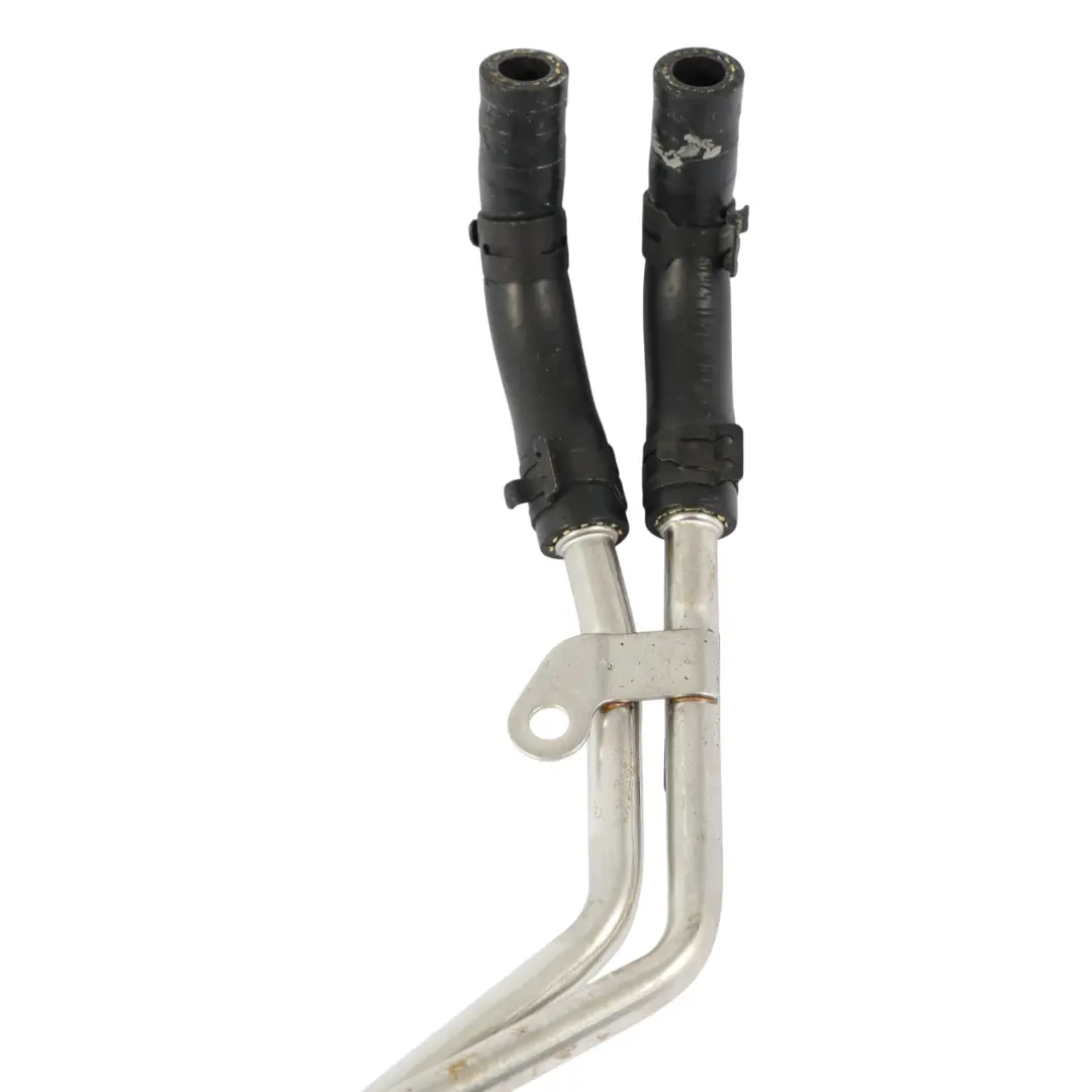 Audi A4 B8 A5 8T 2.0 Diesel Kit Conduites Alimentation Carburant - SKU 03L201360K-2 - Numéro de pièce 03L201360K