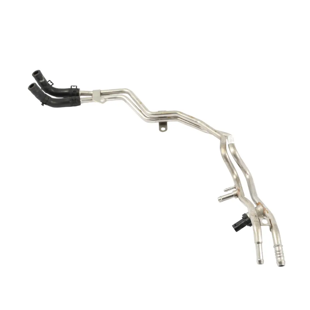 Audi A4 B8 A5 8T 2.0 Diesel Kit Conduites Alimentation Carburant - SKU 03L201360K-2 - Numéro de pièce 03L201360K