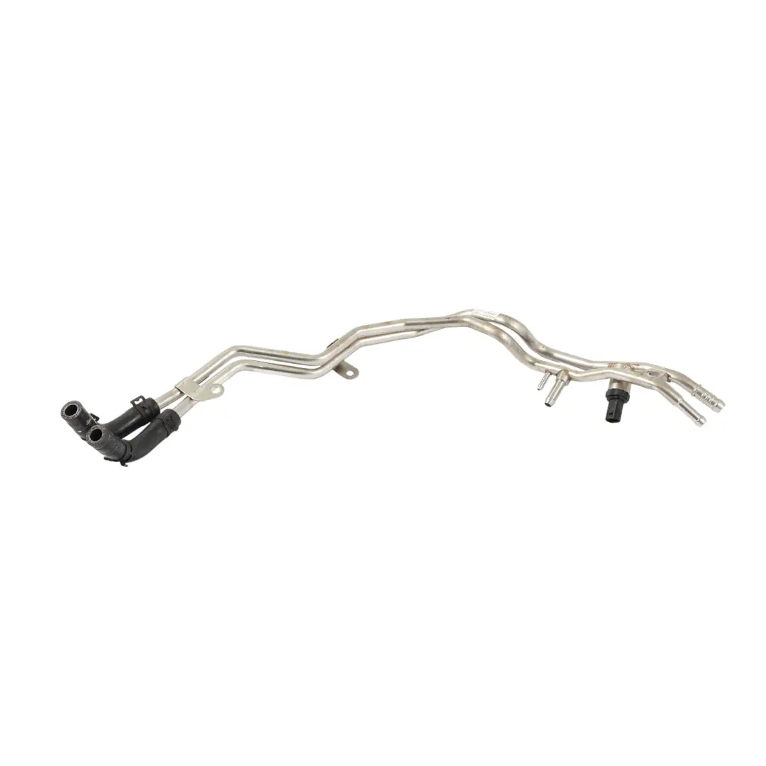 Kit Conduites Alimentation Carburant pour Audi A4 B8 A5 8T 2.0 Diesel à propos du numéro de pièce 03L201360K Audi A4 B8 A5 8T 2.0 Diesel Kit Conduites Alimentation Carburant - SKU 03L201360K-2 - Numéro de pièce 03L201360K