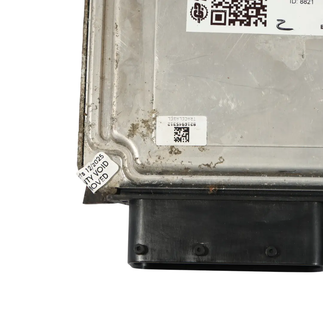 Mk1 2.0 TDI 110CH Calculateur Moteur CFHA ECU 03L906018HJ Manuel pour Skoda Yeti à propos du numéro de pièce 03L906018BP Skoda Yeti Mk1 2.0 TDI 110CH Calculateur Moteur CFHA ECU 03L906018HJ Manuel - SKU 03L906018BP - Numéro de pièce 03L906018BP