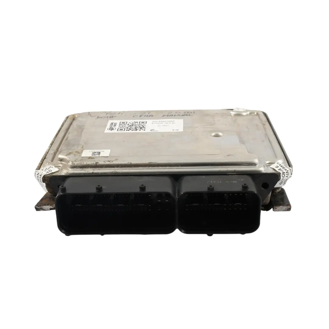 Mk1 2.0 TDI 110HP CFHA Engine Control Unit ECU Kit 03L906018HJ Manual to Skoda Yeti with Part number 03L906018BP Skoda Yeti Mk1 2.0 TDI 110HP CFHA Engine Control Unit ECU Kit 03L906018HJ Manual - SKU 03L906018BP - Part number 03L906018BP