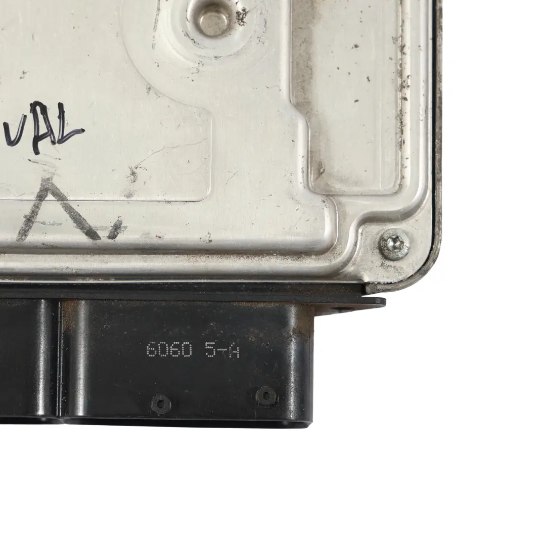 Seat Ibiza 6J IV Mk4 2.0 TDI CFHD Engine Control Unit ECU Set Manual - SKU 03L906018CR - Part number 03L906018CR