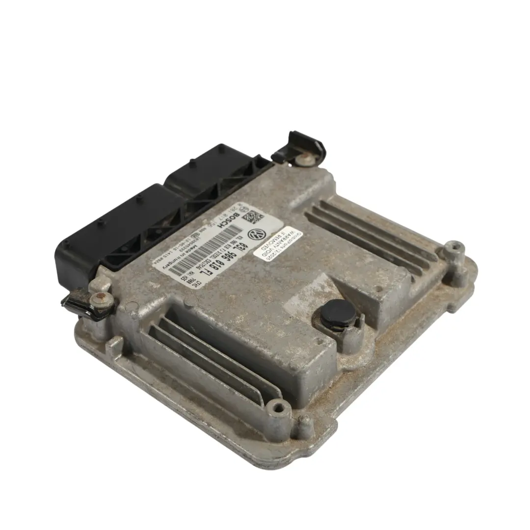 Seat Altea MK1 2.0 TDI CFHC 140HP Calculateur Moteur ECU Manuel - SKU 03L906018FL - Numéro de pièce 03L906018FL