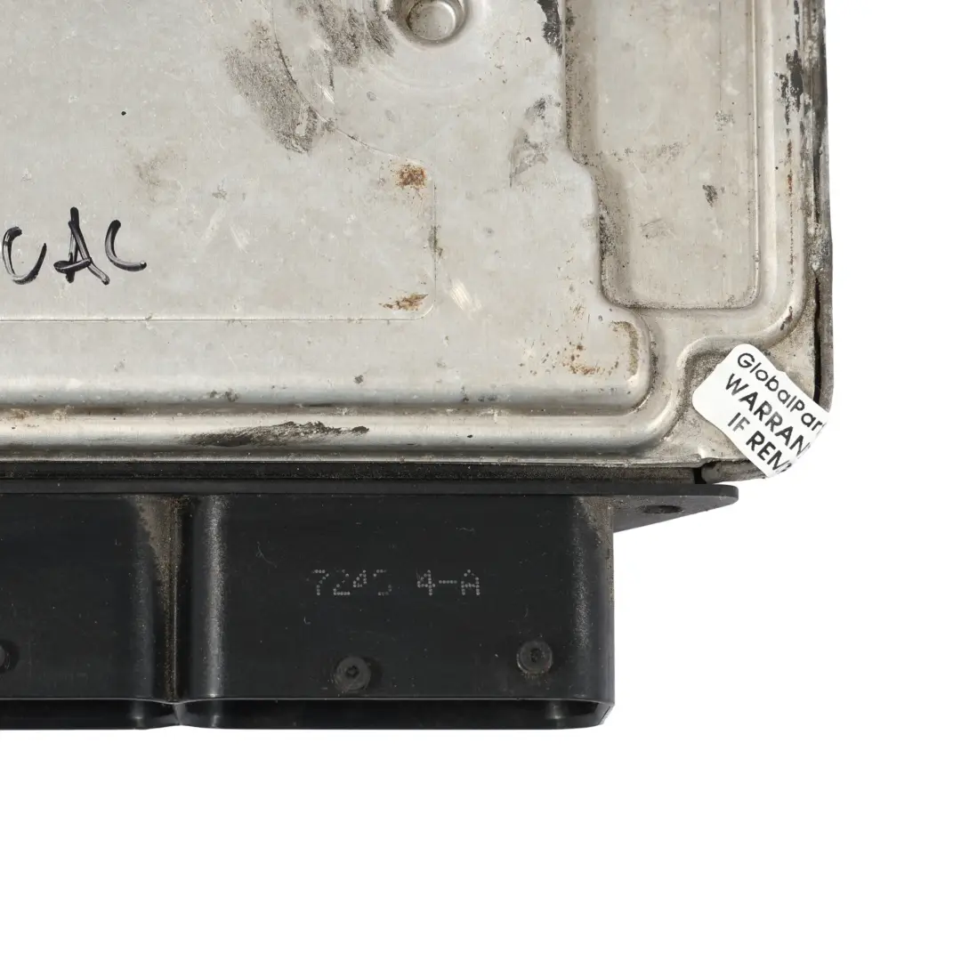 6J IV 2.0 TDI CFHD 143HP Motor Steuer Gerät Manuelles für Seat Ibiza mit Teilenummer 03L906018KR Seat Ibiza 6J IV 2.0 TDI CFHD 143HP Motor Steuer Gerät Manuelles - SKU 03L906018KR-1 - Teilenummer 03L906018KR