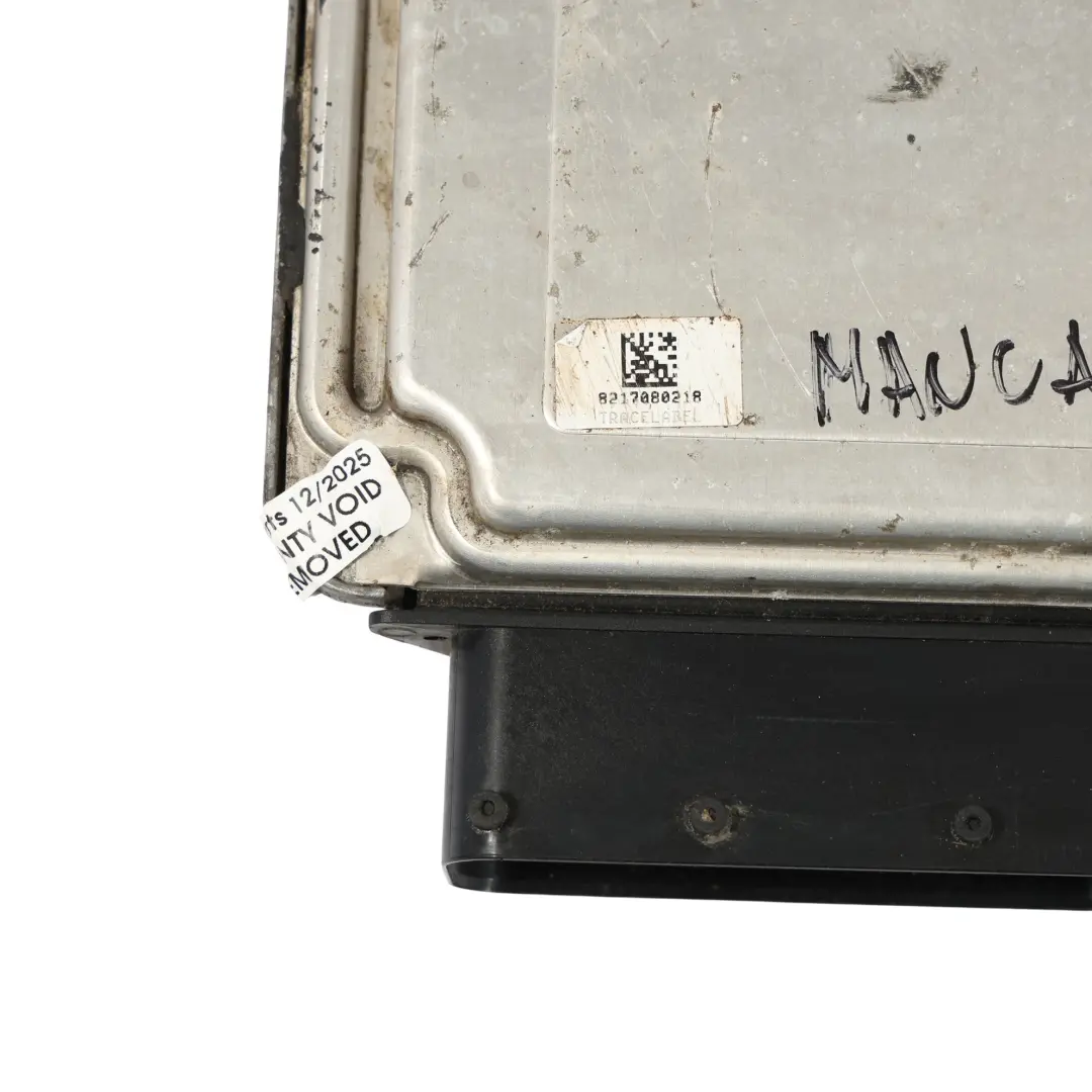 6J IV 2.0 TDI CFHD 143HP Motor Steuer Gerät Manuelles für Seat Ibiza mit Teilenummer 03L906018KR Seat Ibiza 6J IV 2.0 TDI CFHD 143HP Motor Steuer Gerät Manuelles - SKU 03L906018KR-1 - Teilenummer 03L906018KR