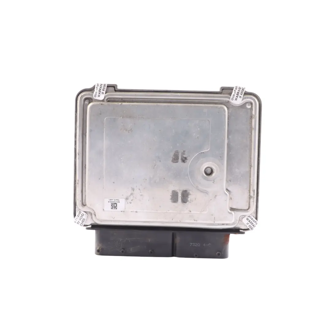 6J IV FR 2.0 TDI CFHD 143HP Engine Control ECU Kit Manual to Seat Ibiza with Part number 03L906018KR Seat Ibiza 6J IV FR 2.0 TDI CFHD 143HP Engine Control ECU Kit Manual - SKU 03L906018KR - Part number 03L906018KR