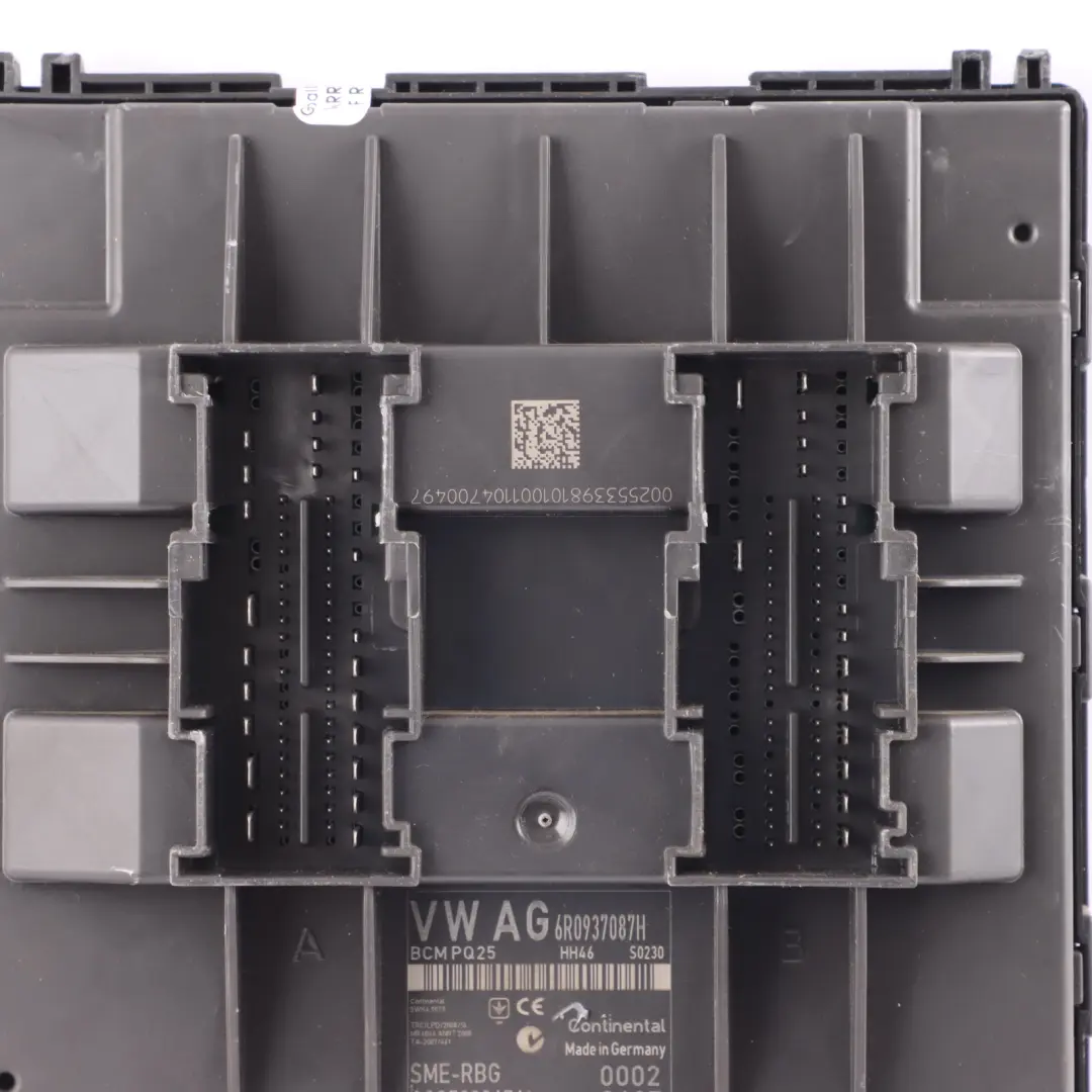 6J IV FR 2.0 TDI CFHD 143HP Engine Control ECU Kit Manual to Seat Ibiza with Part number 03L906018KR Seat Ibiza 6J IV FR 2.0 TDI CFHD 143HP Engine Control ECU Kit Manual - SKU 03L906018KR - Part number 03L906018KR