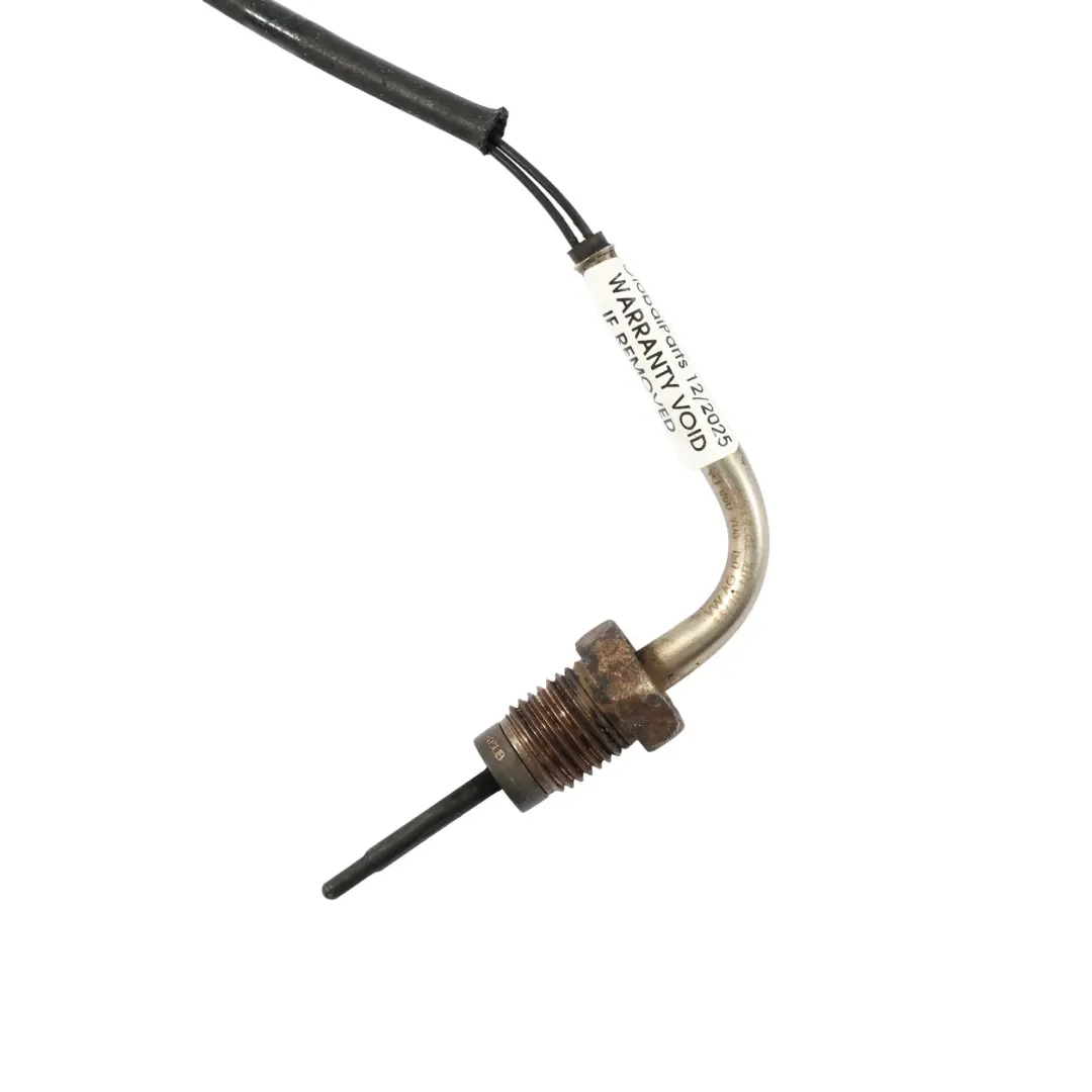 6J Audi A1 8X Exhaust Gas Temperature Sensor to Seat Ibiza FR with Part number 03L906088DA Seat Ibiza FR 6J Audi A1 8X Exhaust Gas Temperature Sensor - SKU RHD-03L906088DA - Part number 03L906088DA