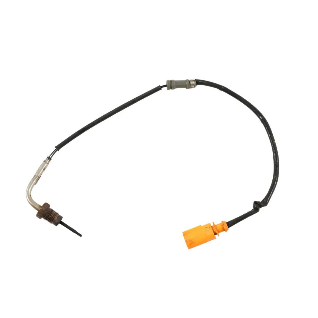 Seat Ibiza FR 6J Audi A1 8X Exhaust Gas Temperature Sensor - SKU RHD-03L906088DA - Part number 03L906088DA