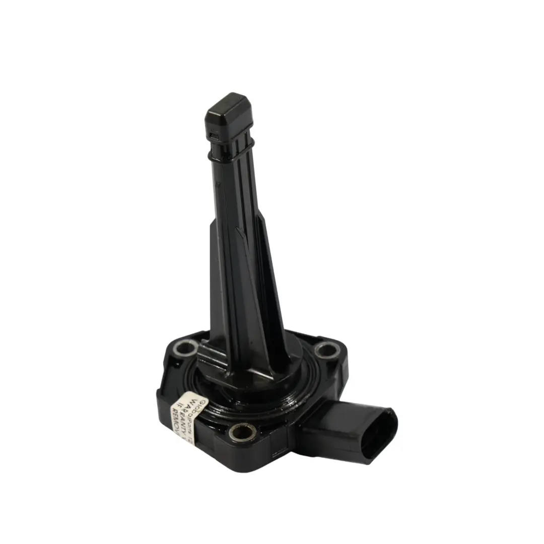 Capteur De Niveau D'Huile Moteur 2.0 TDI Diesel pour Audi A4 B8 A5 8T Q5 8R à propos du numéro de pièce 03L907660 Audi A4 B8 A5 8T Q5 8R Capteur De Niveau D'Huile Moteur 2.0 TDI Diesel - SKU 03L907660 - Numéro de pièce 03L907660