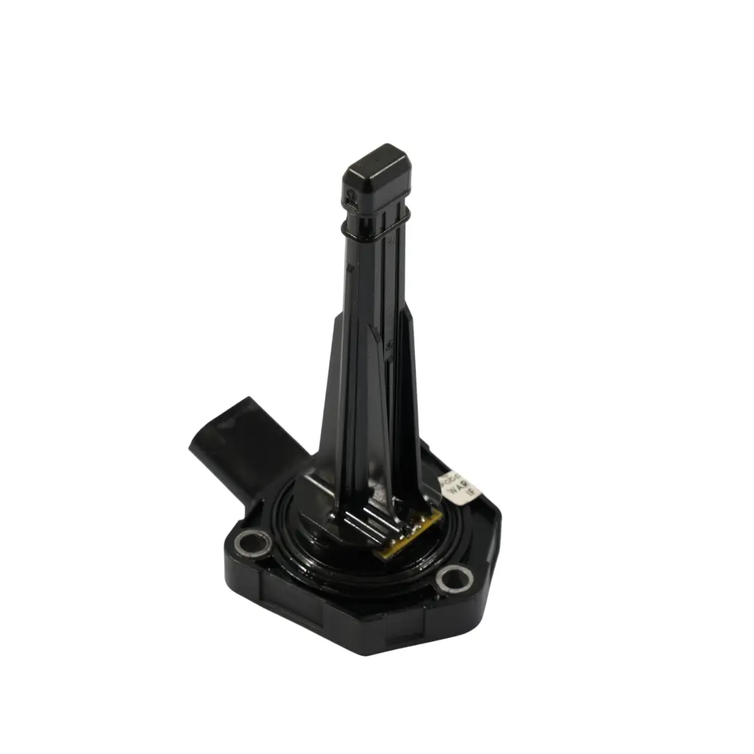 Capteur De Niveau D'Huile Moteur 2.0 TDI Diesel pour Audi A4 B8 A5 8T Q5 8R à propos du numéro de pièce 03L907660 Audi A4 B8 A5 8T Q5 8R Capteur De Niveau D'Huile Moteur 2.0 TDI Diesel - SKU 03L907660 - Numéro de pièce 03L907660