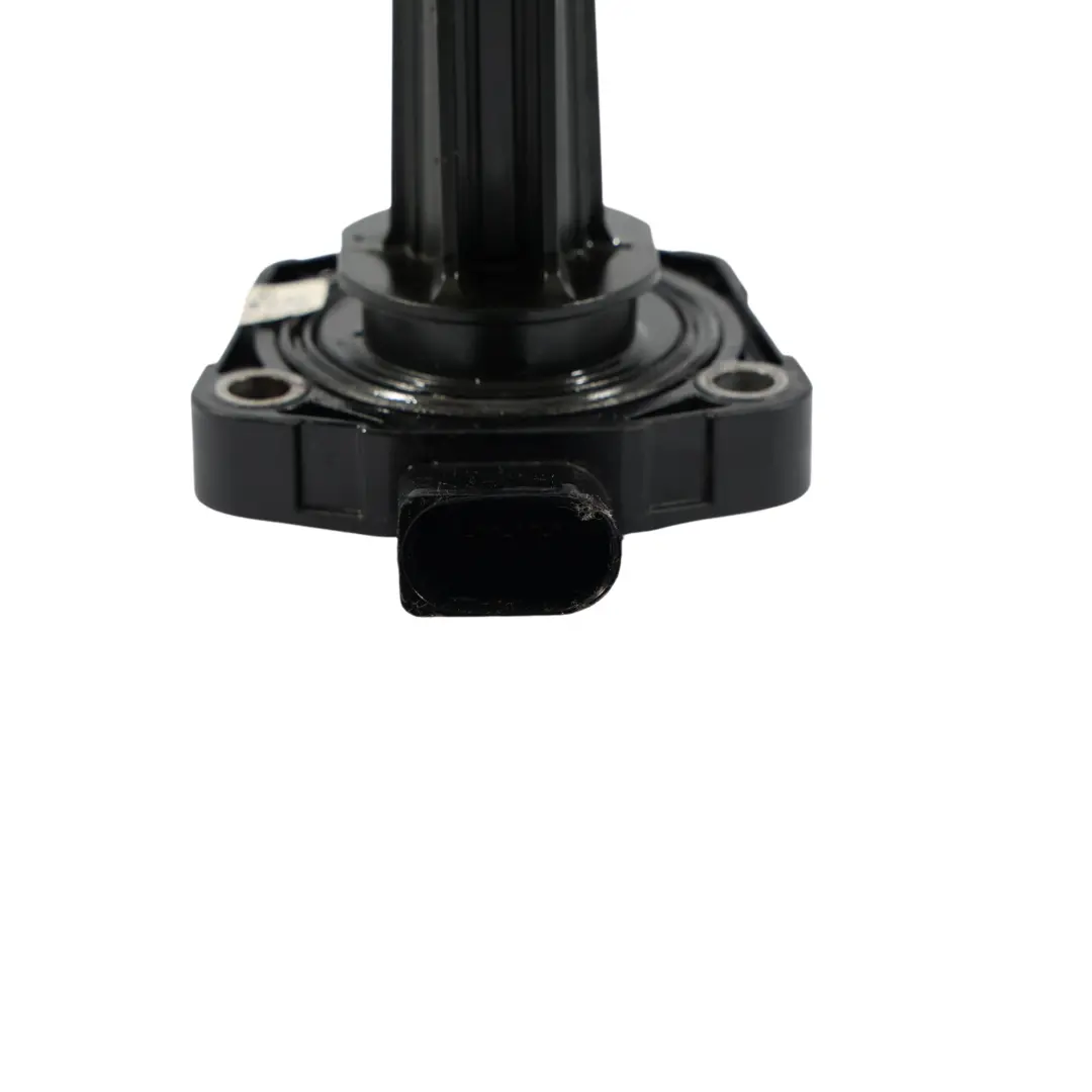 Sump Oil Lever Sensor 2.0 TDI Diesel to Audi A4 B8 A5 8T Q5 8R Engine with Part number 03L907660 Audi A4 B8 A5 8T Q5 8R Engine Sump Oil Lever Sensor 2.0 TDI Diesel - SKU 03L907660 - Part number 03L907660
