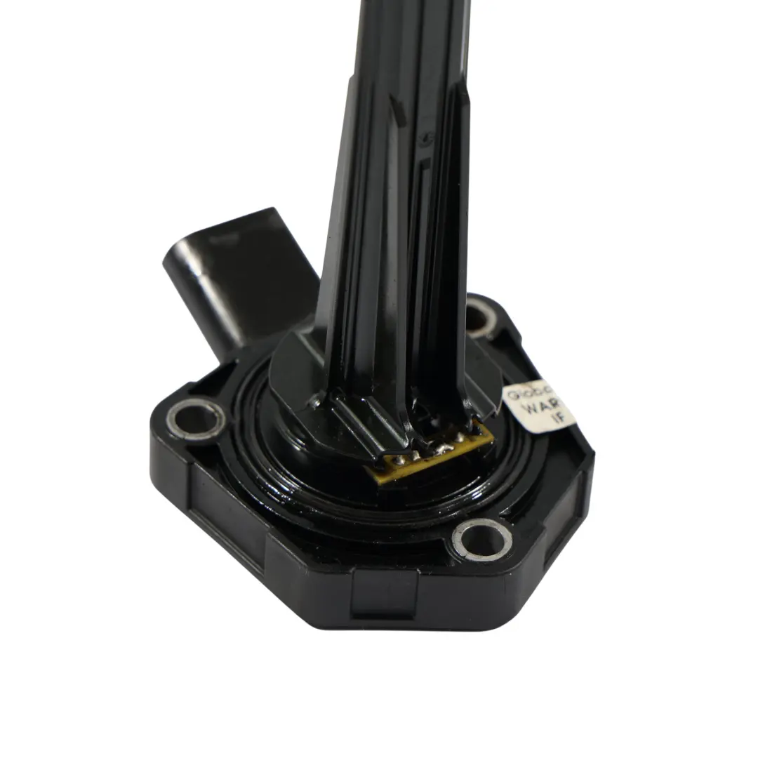 Sump Oil Lever Sensor 2.0 TDI Diesel to Audi A4 B8 A5 8T Q5 8R Engine with Part number 03L907660 Audi A4 B8 A5 8T Q5 8R Engine Sump Oil Lever Sensor 2.0 TDI Diesel - SKU 03L907660 - Part number 03L907660