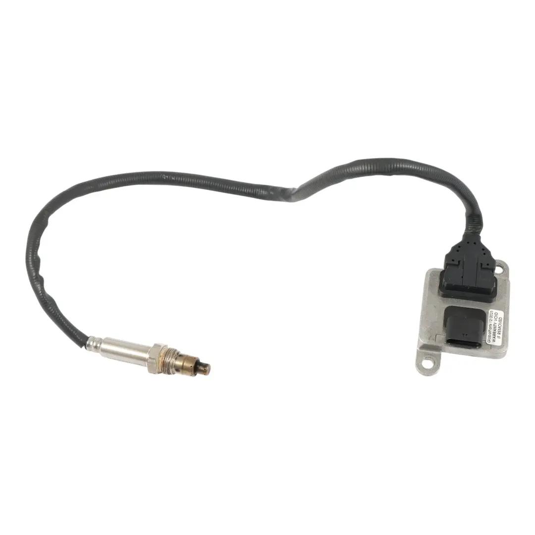 Volkswagen Crafter I NOX Sonde Lambda Sauerstoff Sonde - SKU 03L907807AB-1 - Teilenummer 03L907807AB
