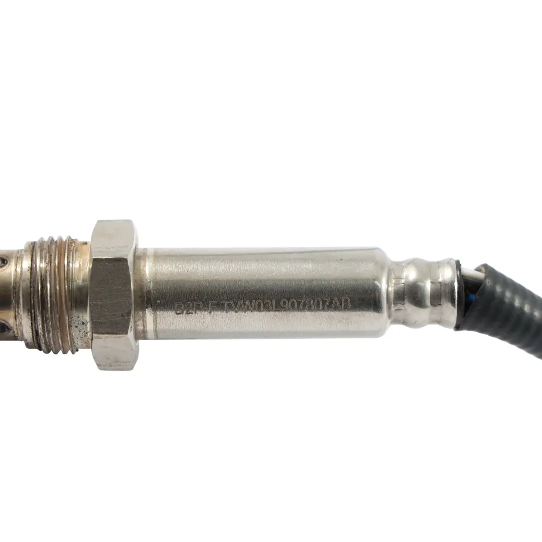 Sonda Lambda NOX do Volkswagen Crafter I o numerze 03L907807AB Volkswagen Crafter I Sonda Lambda NOX - SKU 03L907807AB-1 - Numer Części 03L907807AB