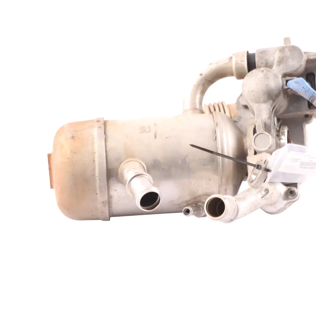 Cooler Valve Unit to Volkswagen Transporter T6 2.0 TDI EGR with Part number 03N131512L Volkswagen Transporter T6 2.0 TDI EGR Cooler Valve Unit - SKU 03N131512L - Part number 03N131512L