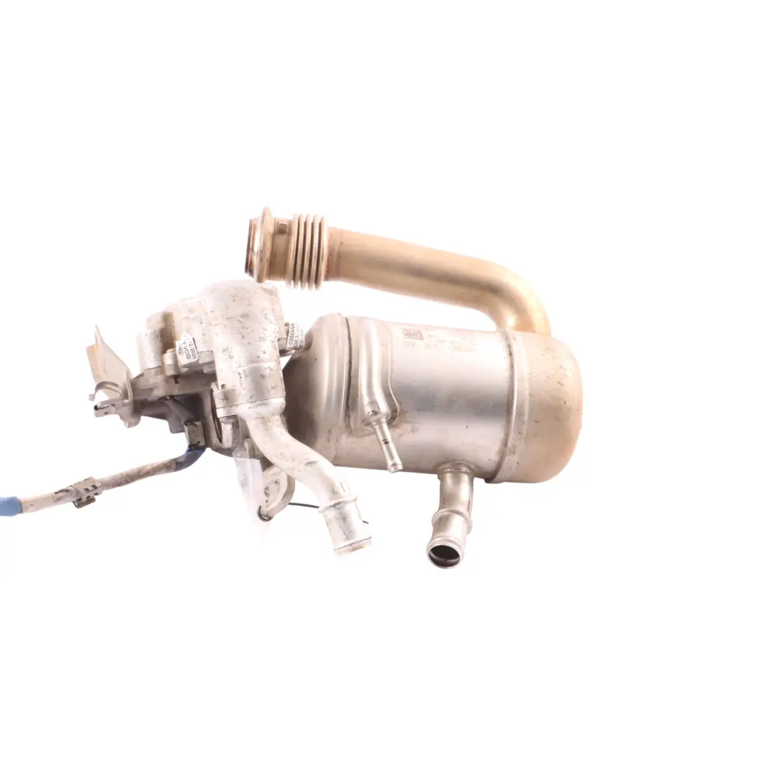 Volkswagen Transporter T6 2.0 TDI EGR Cooler Valve Unit - SKU 03N131512L - Part number 03N131512L