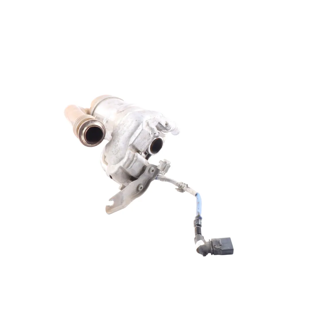 Volkswagen Transporter T6 2.0 TDI EGR Cooler Valve Unit - SKU 03N131512L - Part number 03N131512L