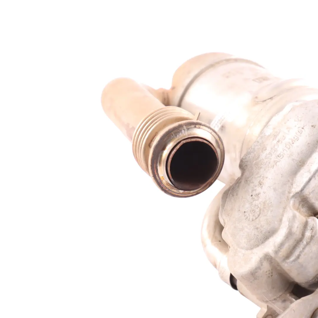 Volkswagen Transporter T6 2.0 TDI EGR Cooler Valve Unit - SKU 03N131512L - Part number 03N131512L