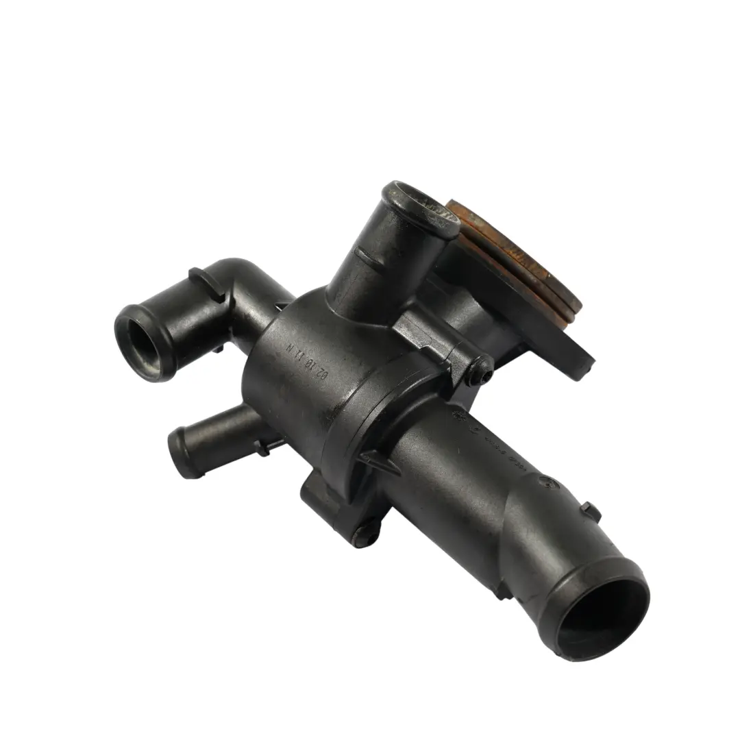 6J CFWA Diesel Couvercle De Boîtier De Thermostat Moteur pour Seat Ibiza à propos du numéro de pièce 03P121111D Seat Ibiza 6J CFWA Diesel Couvercle De Boîtier De Thermostat Moteur - SKU 03P121111D - Numéro de pièce 03P121111D