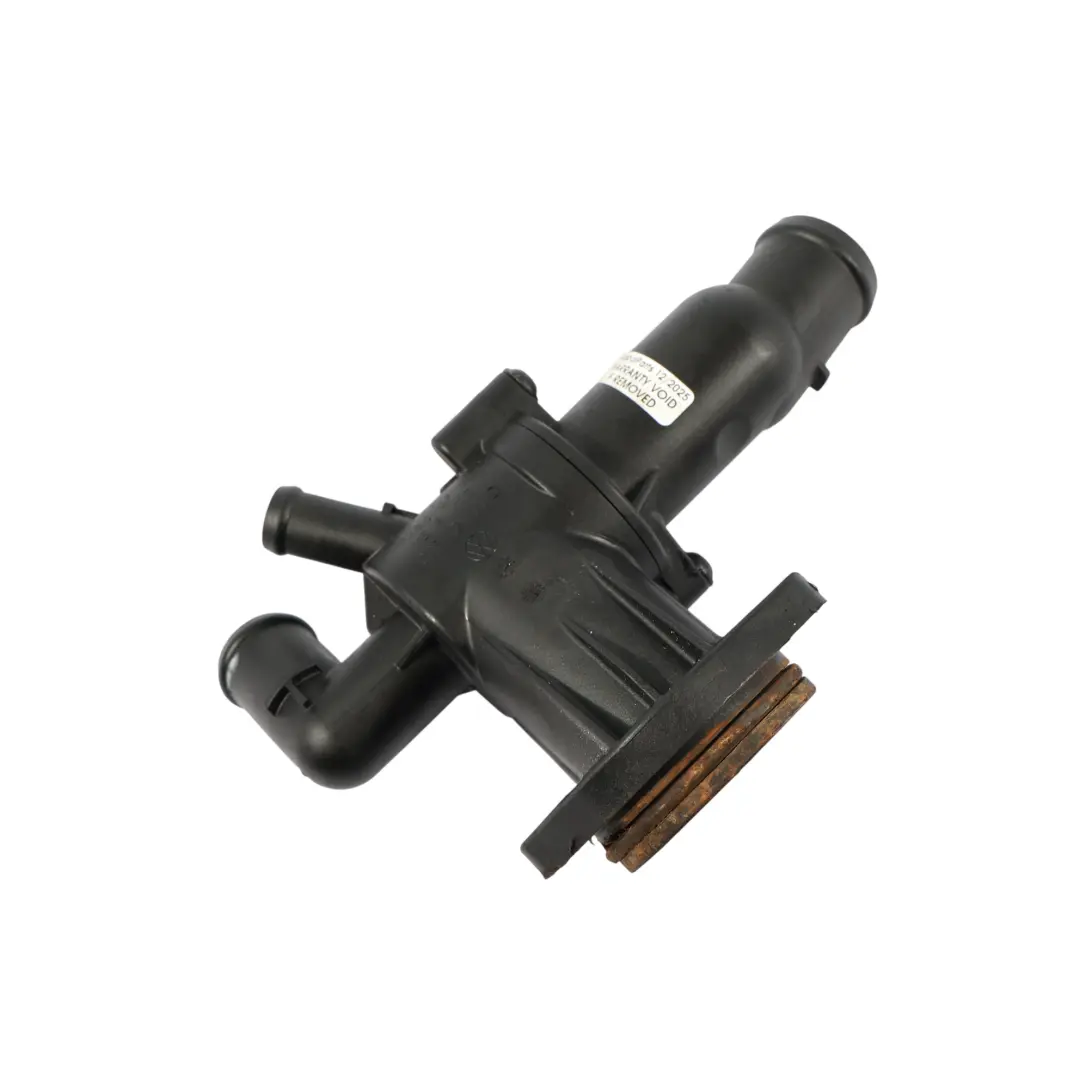 6J CFWA Diesel Couvercle De Boîtier De Thermostat Moteur pour Seat Ibiza à propos du numéro de pièce 03P121111D Seat Ibiza 6J CFWA Diesel Couvercle De Boîtier De Thermostat Moteur - SKU 03P121111D - Numéro de pièce 03P121111D