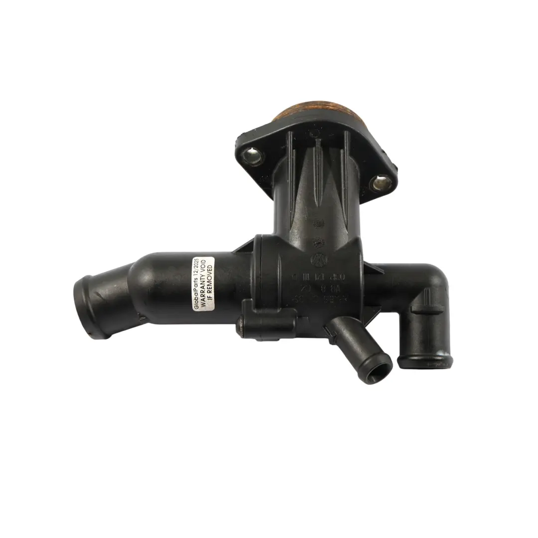 Seat Ibiza 6J CFWA Tapa Del Termostato Del Motor Diesel - SKU 03P121111D - Número de pieza 03P121111D