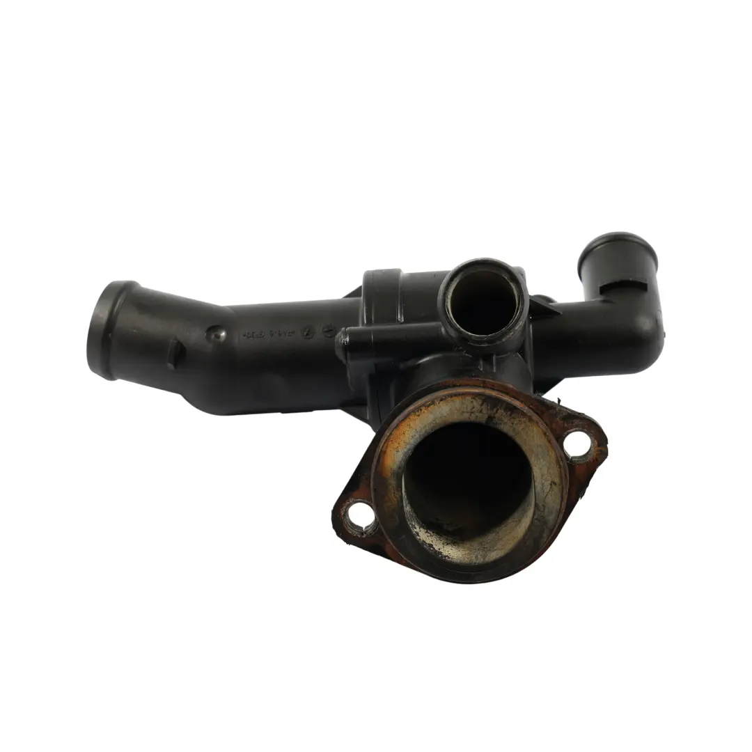 6J CFWA Dieselmotor Thermostatgehäuse Abdeckung für Seat Ibiza mit Teilenummer 03P121111D Seat Ibiza 6J CFWA Dieselmotor Thermostatgehäuse Abdeckung - SKU 03P121111D - Teilenummer 03P121111D