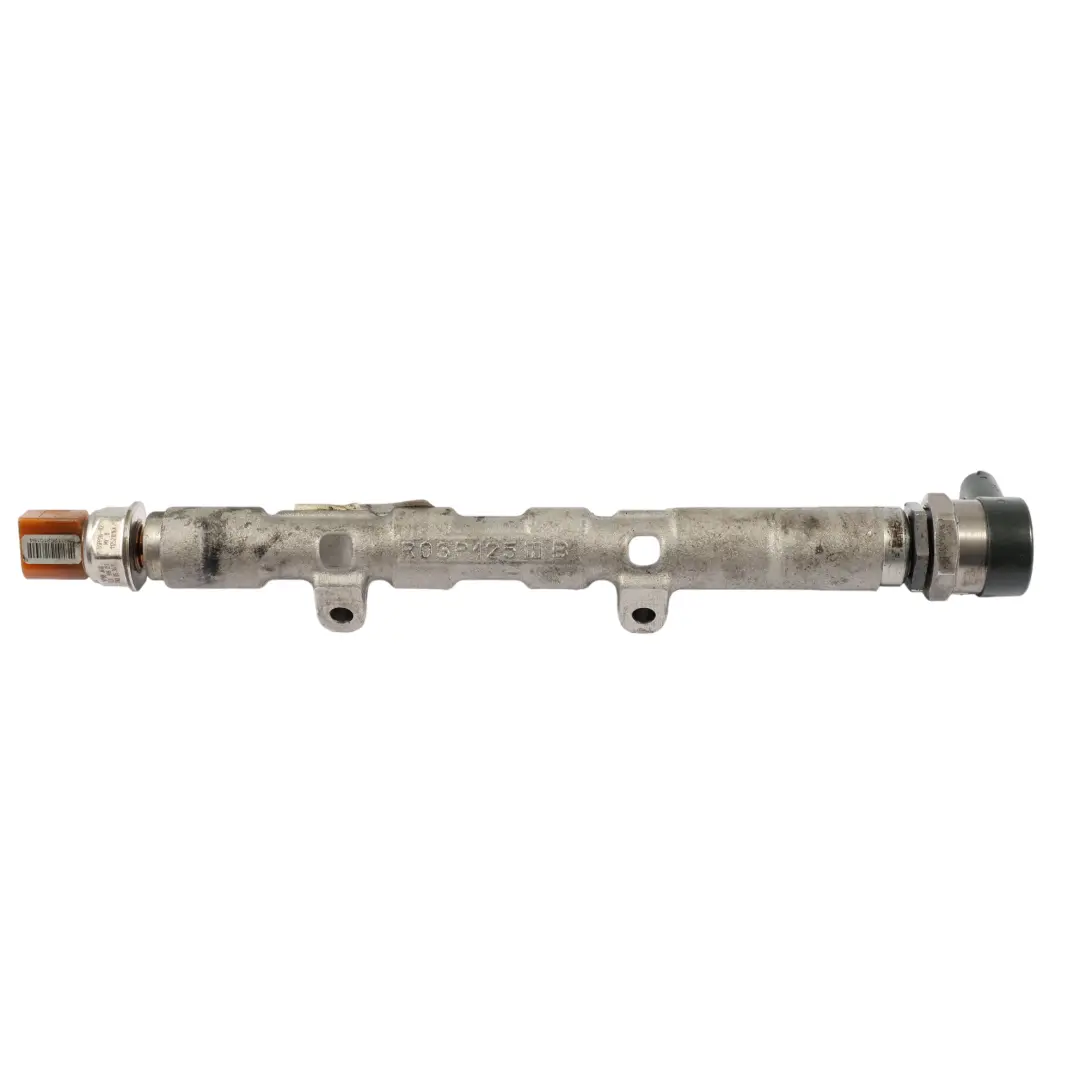 Seat Ibiza 6J CFWA Motore Diesel Iniezione Ad Alta Pressione Fuel Rail - SKU 03P130089 - Numero di parte 03P130089