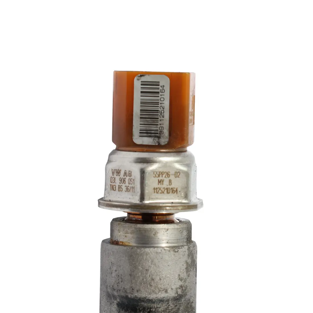 6J CFWA Motore Diesel Iniezione Ad Alta Pressione Fuel Rail per Seat Ibiza con numero di parte 03P130089 Seat Ibiza 6J CFWA Motore Diesel Iniezione Ad Alta Pressione Fuel Rail - SKU 03P130089 - Numero di parte 03P130089