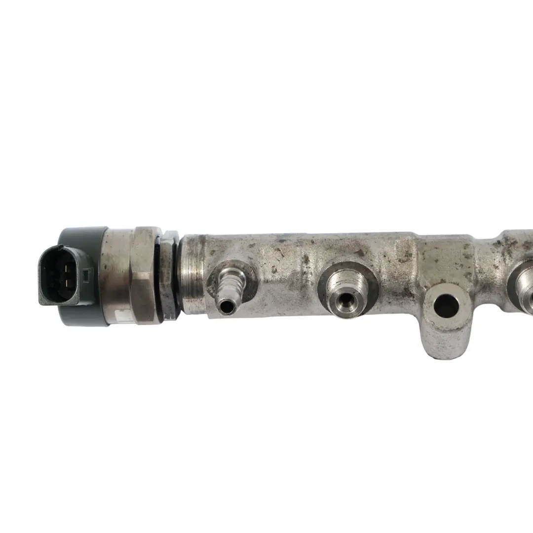 6J CFWA Diesel Rampe D'Injection Haute Pression Moteur pour Seat Ibiza à propos du numéro de pièce 03P130089 Seat Ibiza 6J CFWA Diesel Rampe D'Injection Haute Pression Moteur - SKU 03P130089 - Numéro de pièce 03P130089