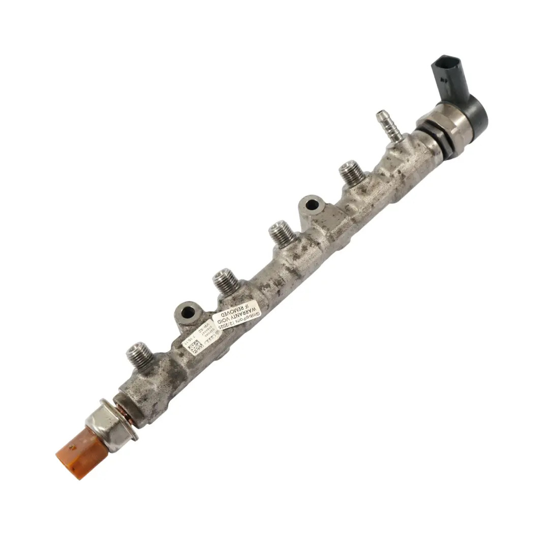 Seat Ibiza 6J CFWA Diesel Rampe D'Injection Haute Pression Moteur - SKU 03P130089 - Numéro de pièce 03P130089