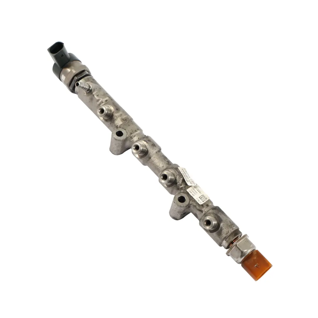 6J CFWA Diesel Rampe D'Injection Haute Pression Moteur pour Seat Ibiza à propos du numéro de pièce 03P130089 Seat Ibiza 6J CFWA Diesel Rampe D'Injection Haute Pression Moteur - SKU 03P130089 - Numéro de pièce 03P130089