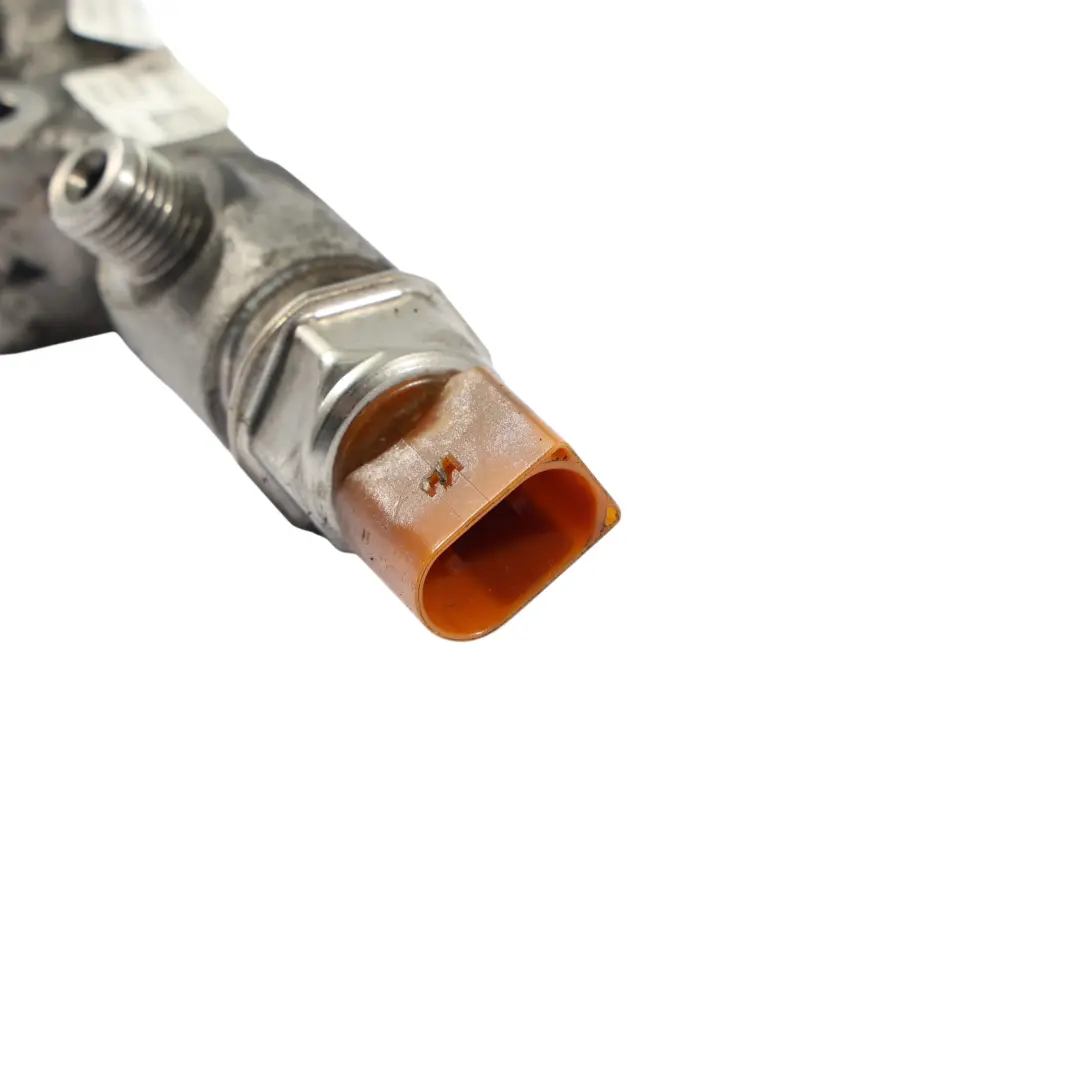 Seat Ibiza 6J CFWA Motor Diesel Inyección Alta Presión Fuel Rail - SKU 03P130089 - Número de pieza 03P130089