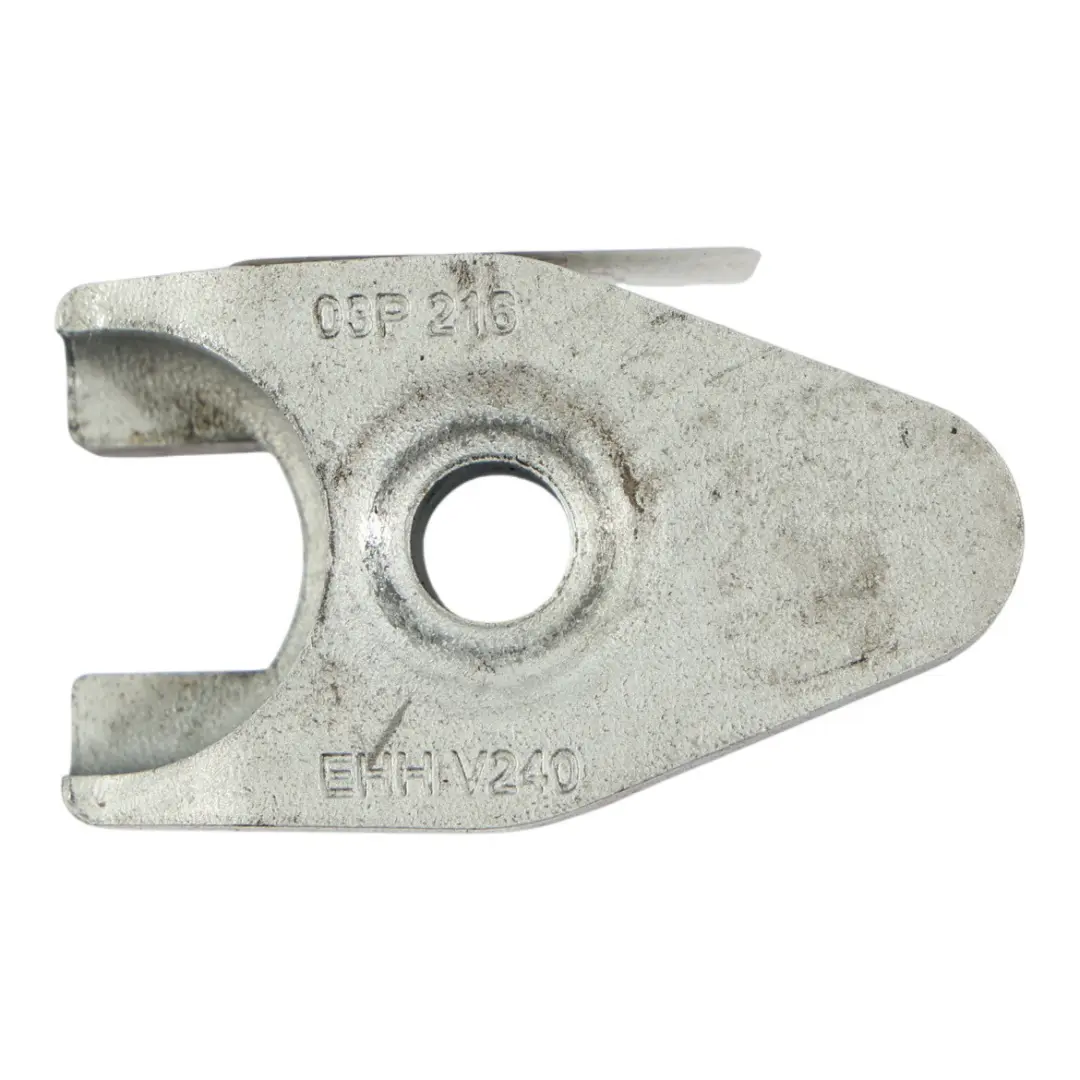 6J VW Polo 6R Support De Fixation D'Injecteur 1.2 TDI pour Seat Ibiza à propos du numéro de pièce 03P130216 Seat Ibiza 6J VW Polo 6R Support De Fixation D'Injecteur 1.2 TDI - SKU 03P130216 - Numéro de pièce 03P130216